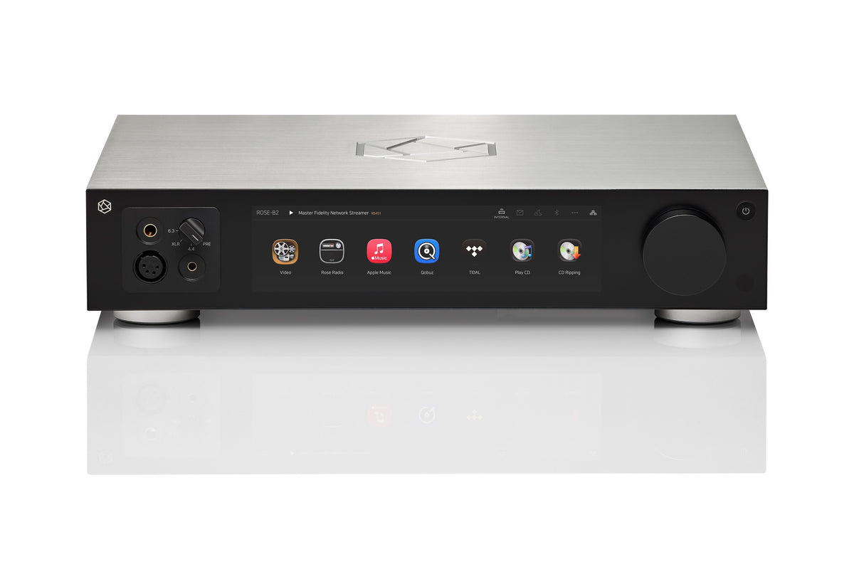 Hifirose - RS451