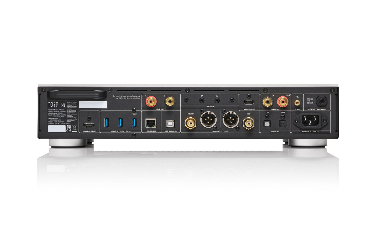 Hifirose - RS451