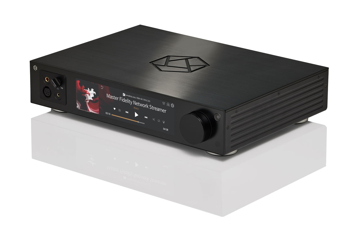 Hifirose - RS451