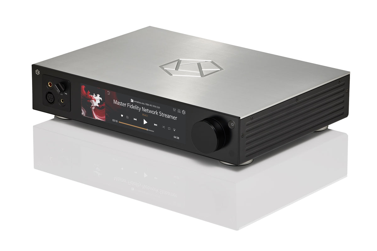 Hifirose - RS451
