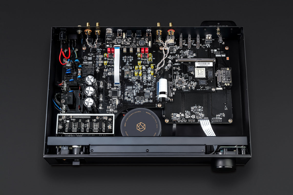 Hifirose - RS451