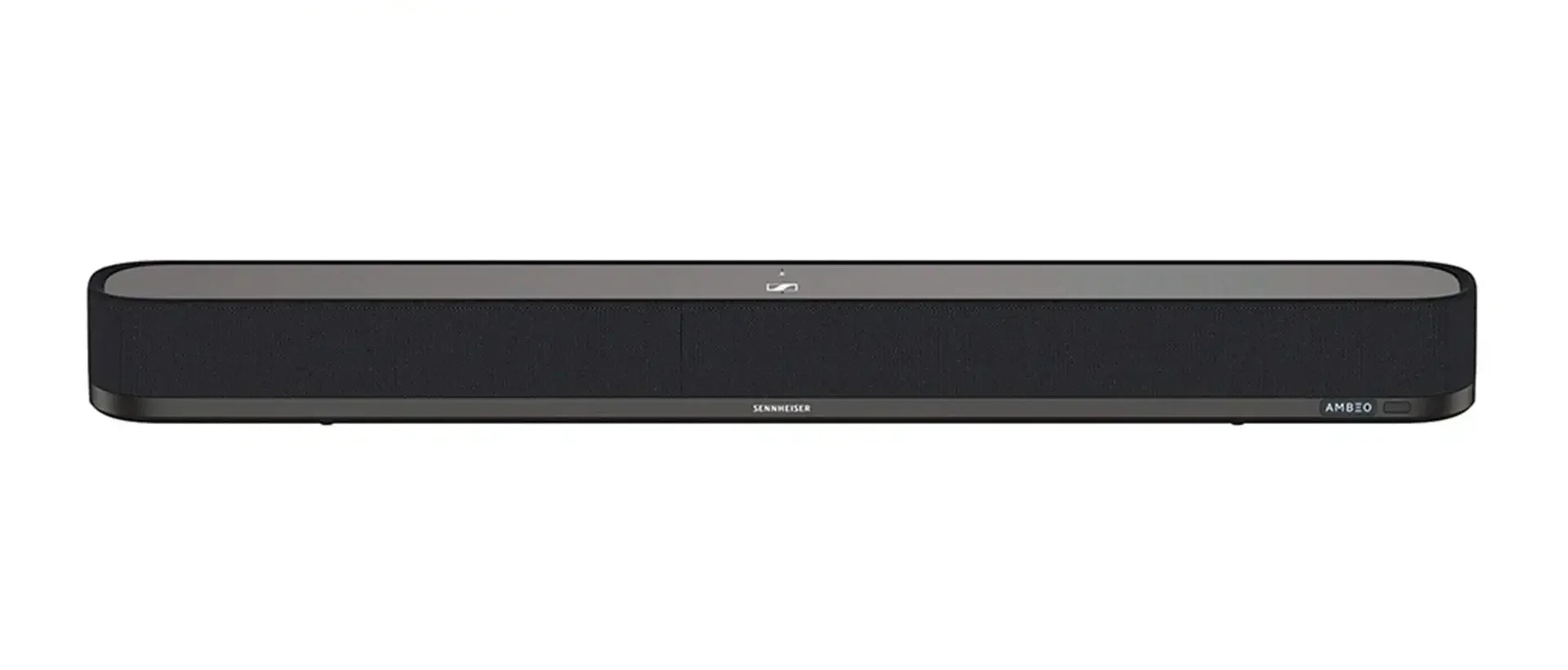 Sennheiser - AMBEO Soundbar Mini - The Source AV Sennheiser - AMBEO Soundbar Mini - The Source AV
