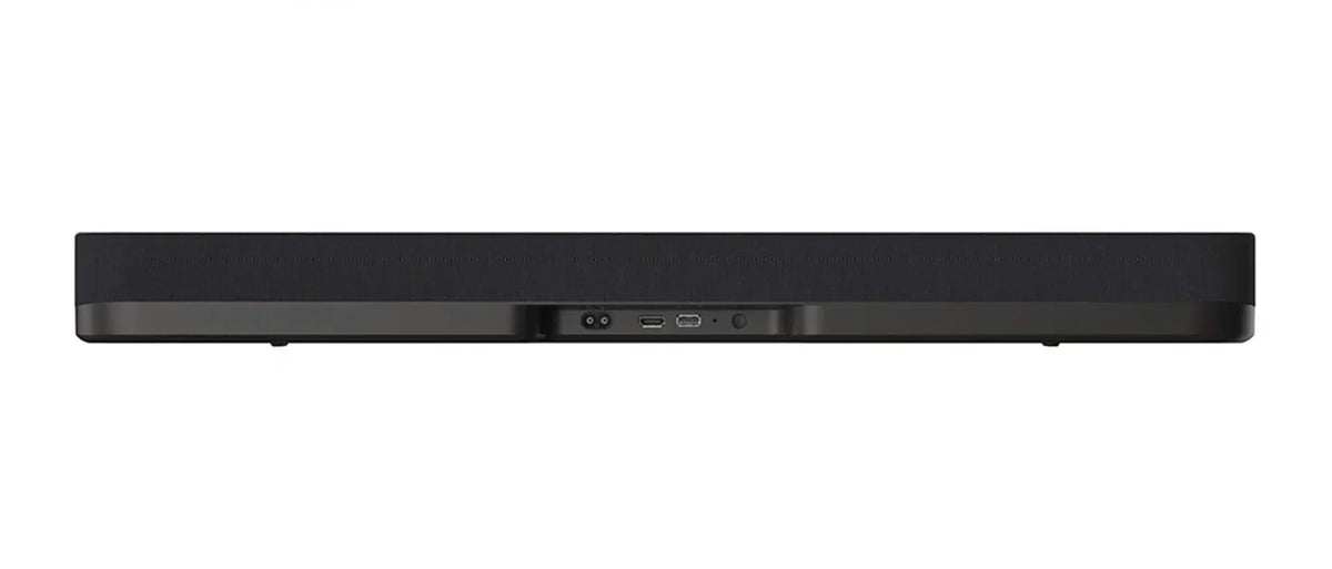Sennheiser - AMBEO Soundbar Mini - The Source AV Sennheiser - AMBEO Soundbar Mini - The Source AV