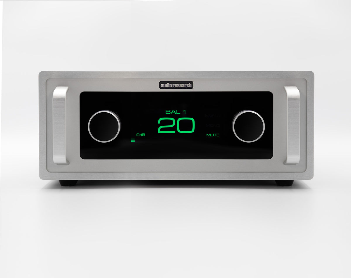 Audio Research - Reference 20