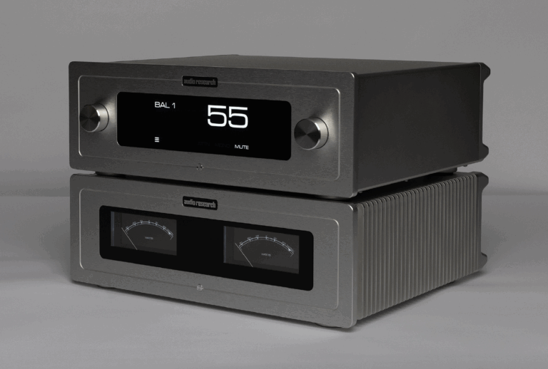 Audio Research - S-200