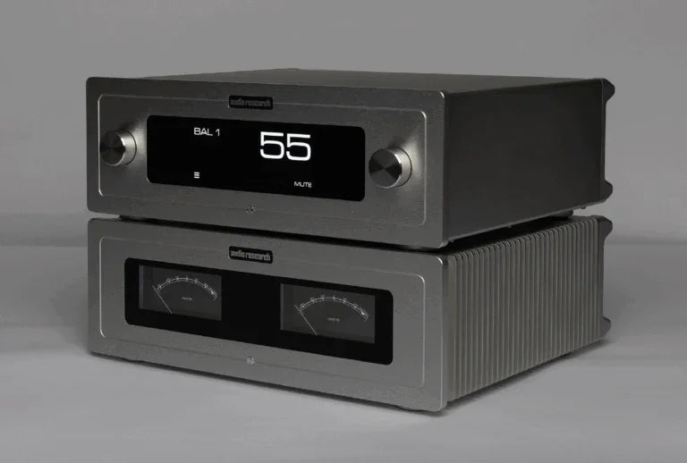 Audio Research S-200