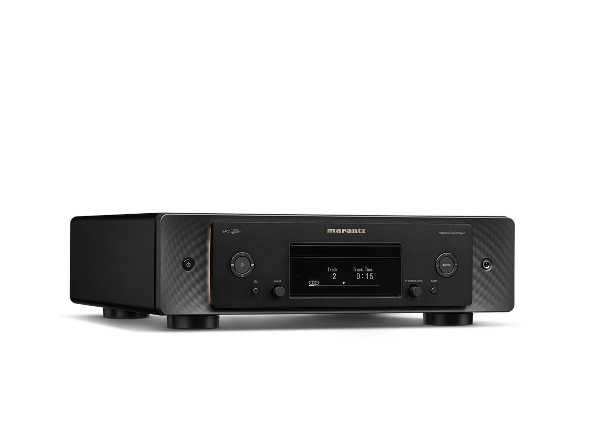 Marantz - SACD 30N