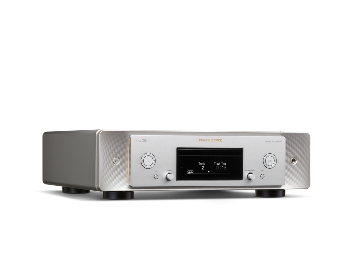 Marantz - SACD 30N