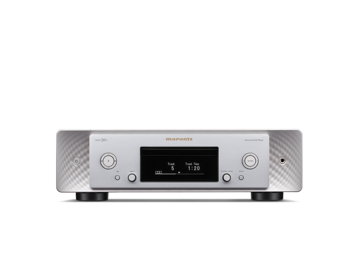 Marantz - SACD 30N