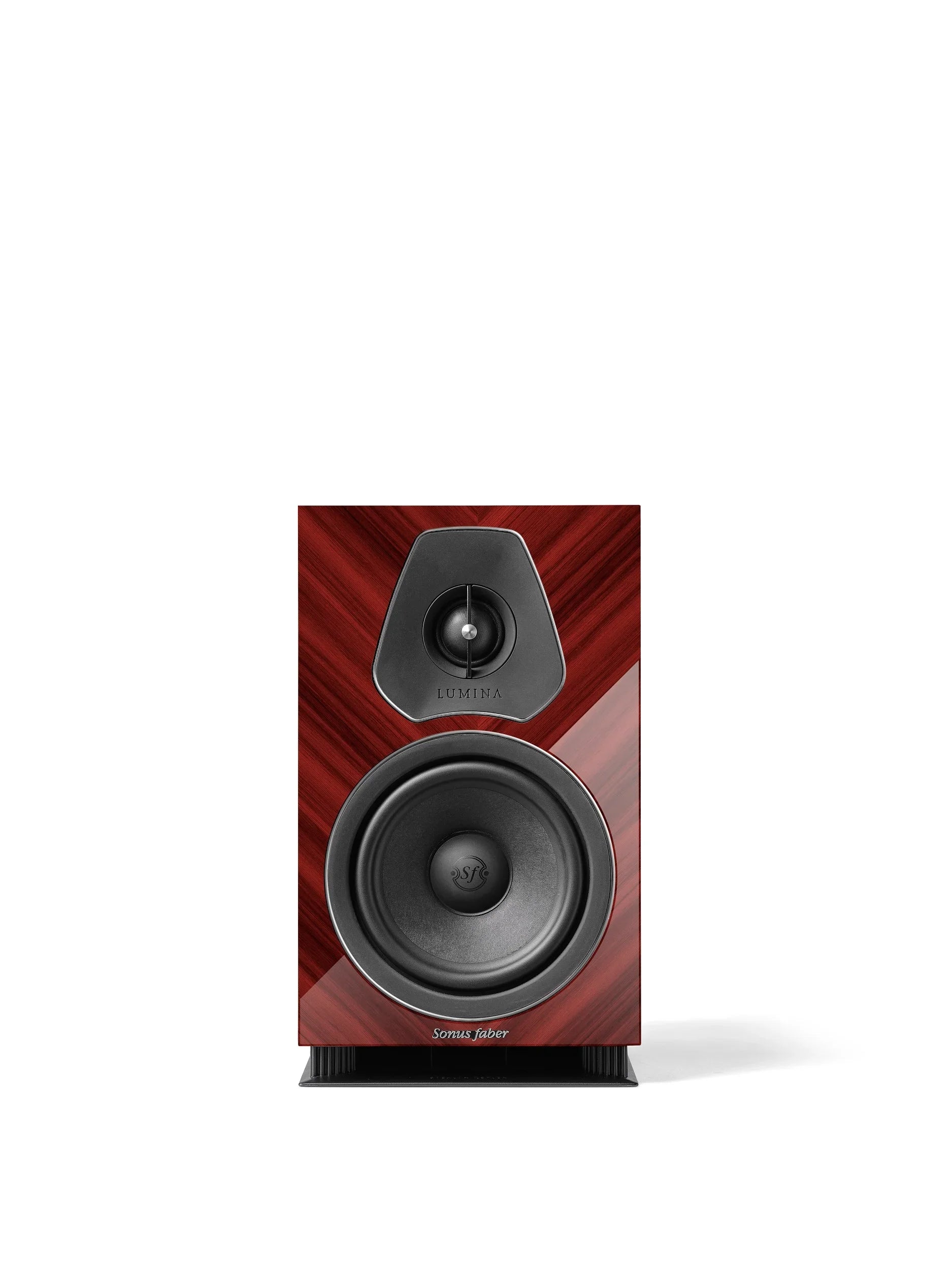 Sonus faber - Lumina II Amator - The Source AV