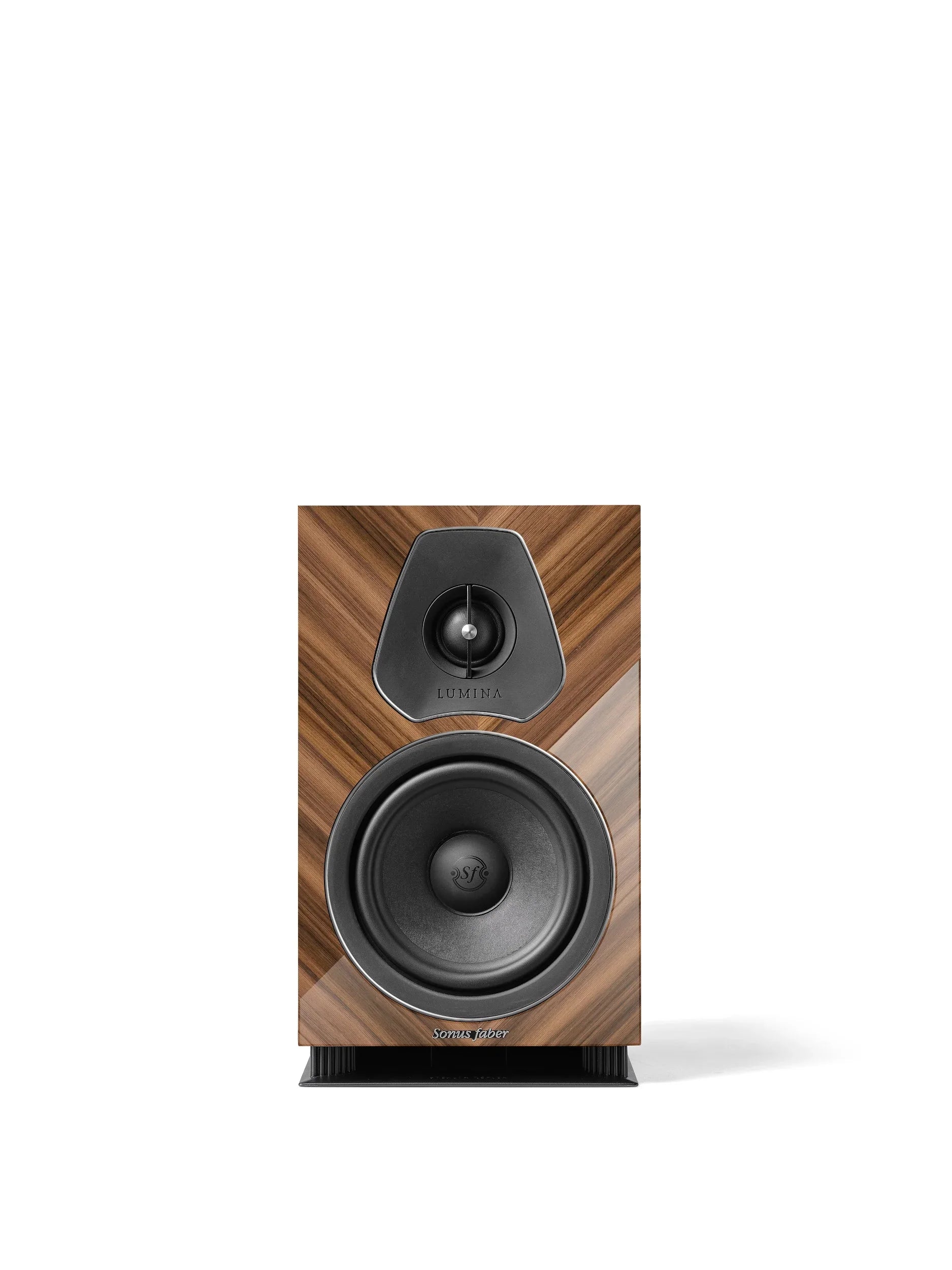 スピーカー・ウーファー Sonus Faber - Lumina II Amator Sonus faber Lumina II Amator (Wenge) Pair of stand-mount speakers