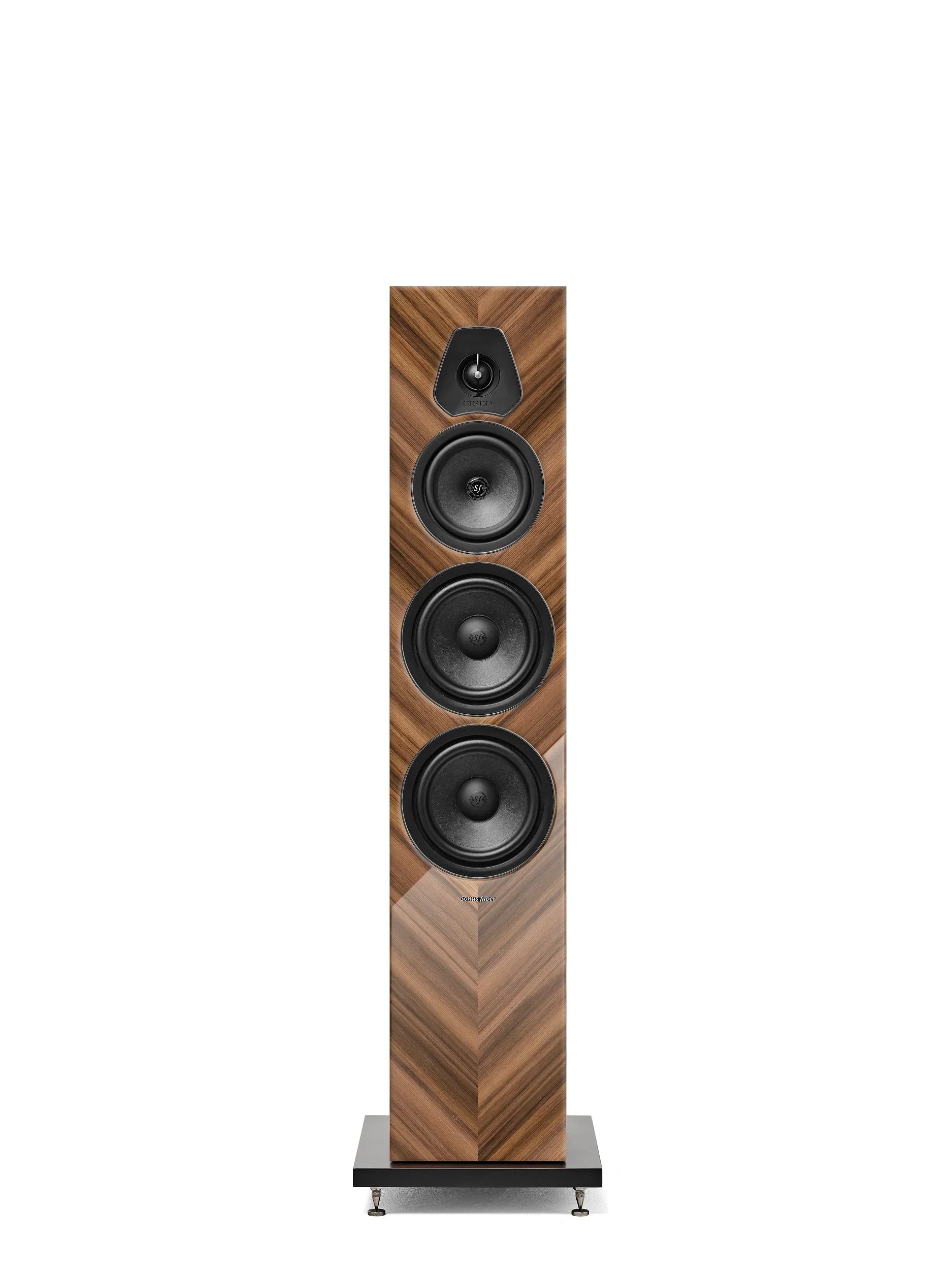 Sonus faber - Lumina V Amator - The Source AV