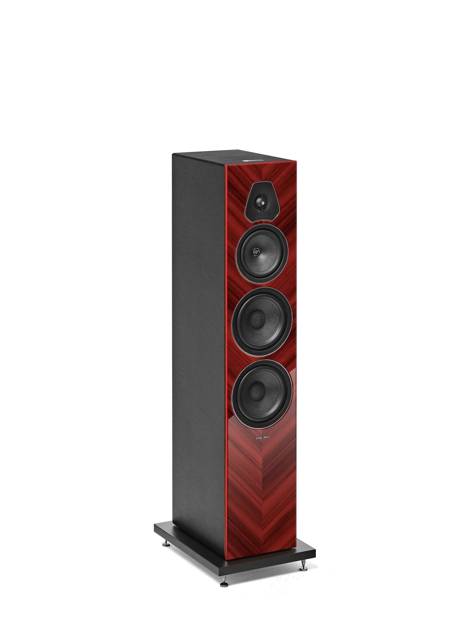 Sonus faber - Lumina V Amator - The Source AV