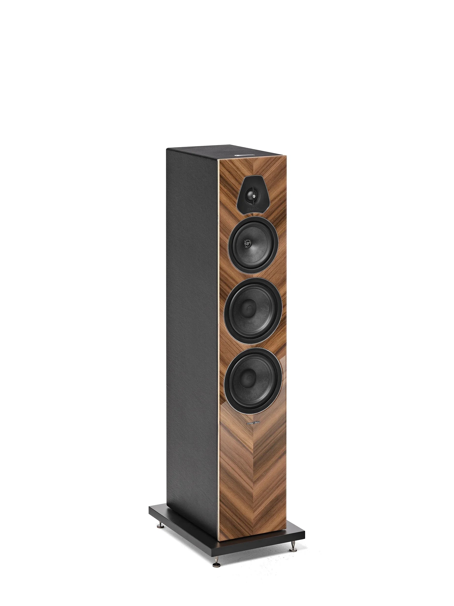 Sonus faber - Lumina V Amator - The Source AV