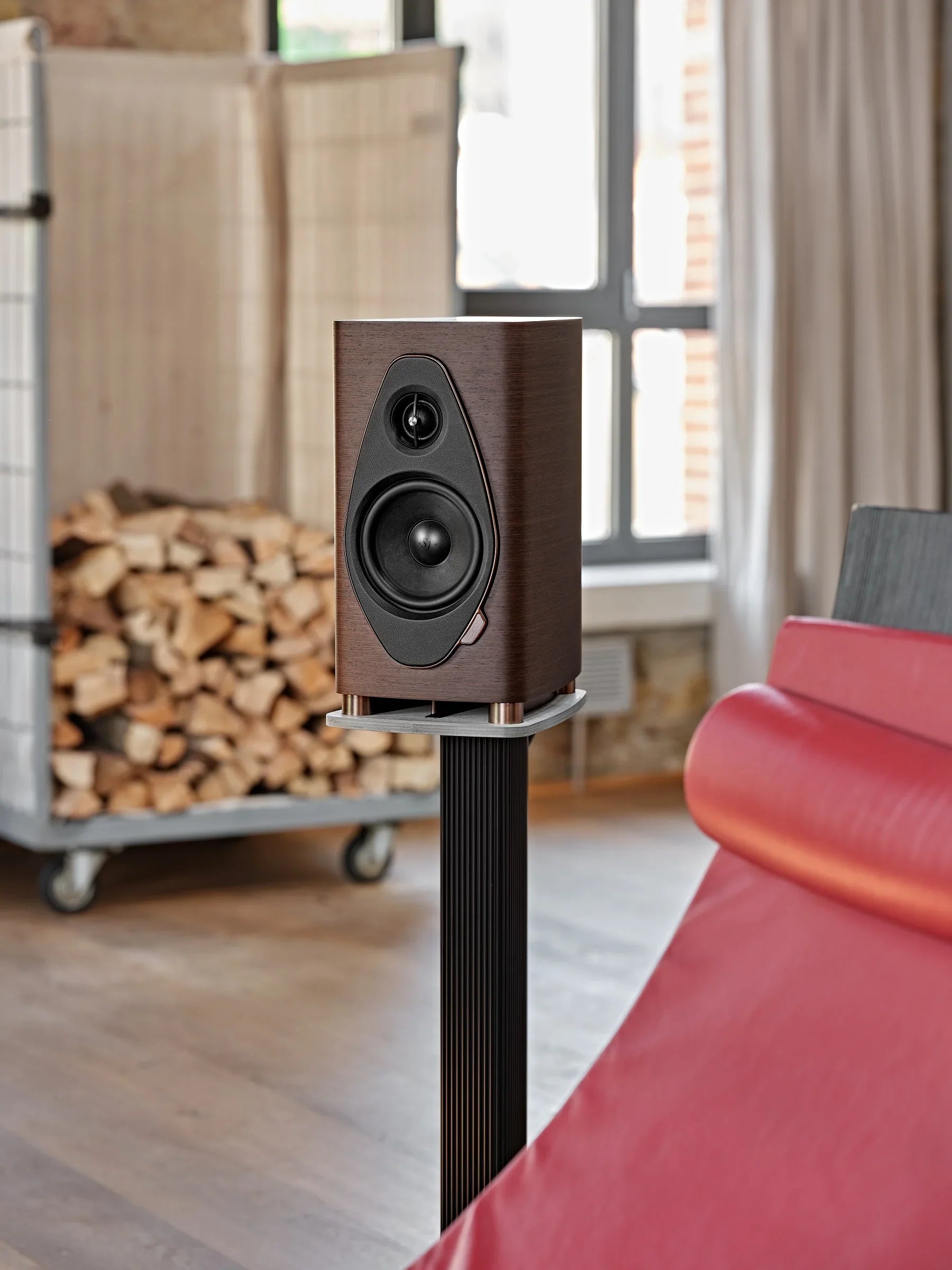 Sonus faber - Sonetto II G2 - The Source AV