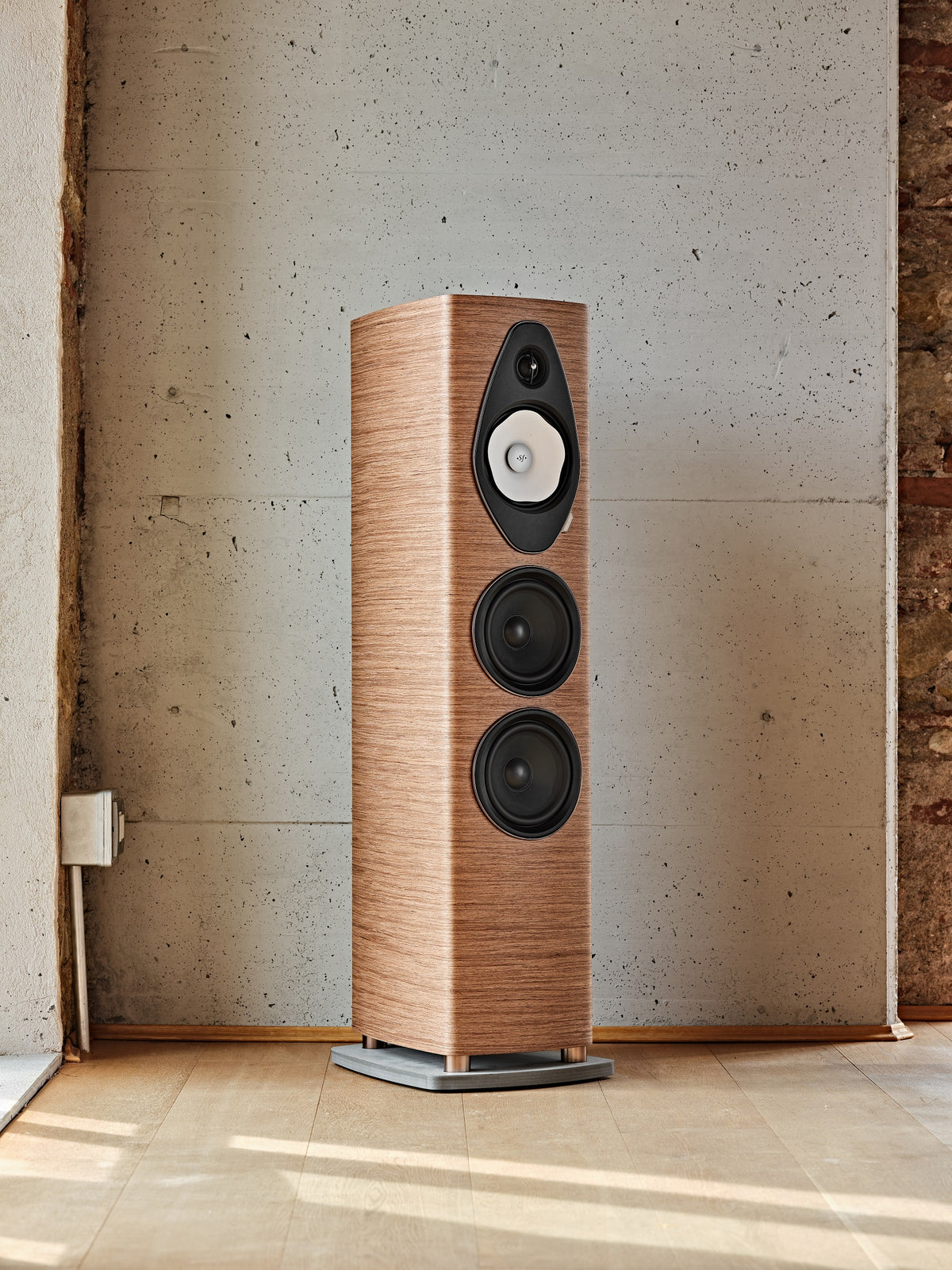 Sonus faber - Sonetto V G2