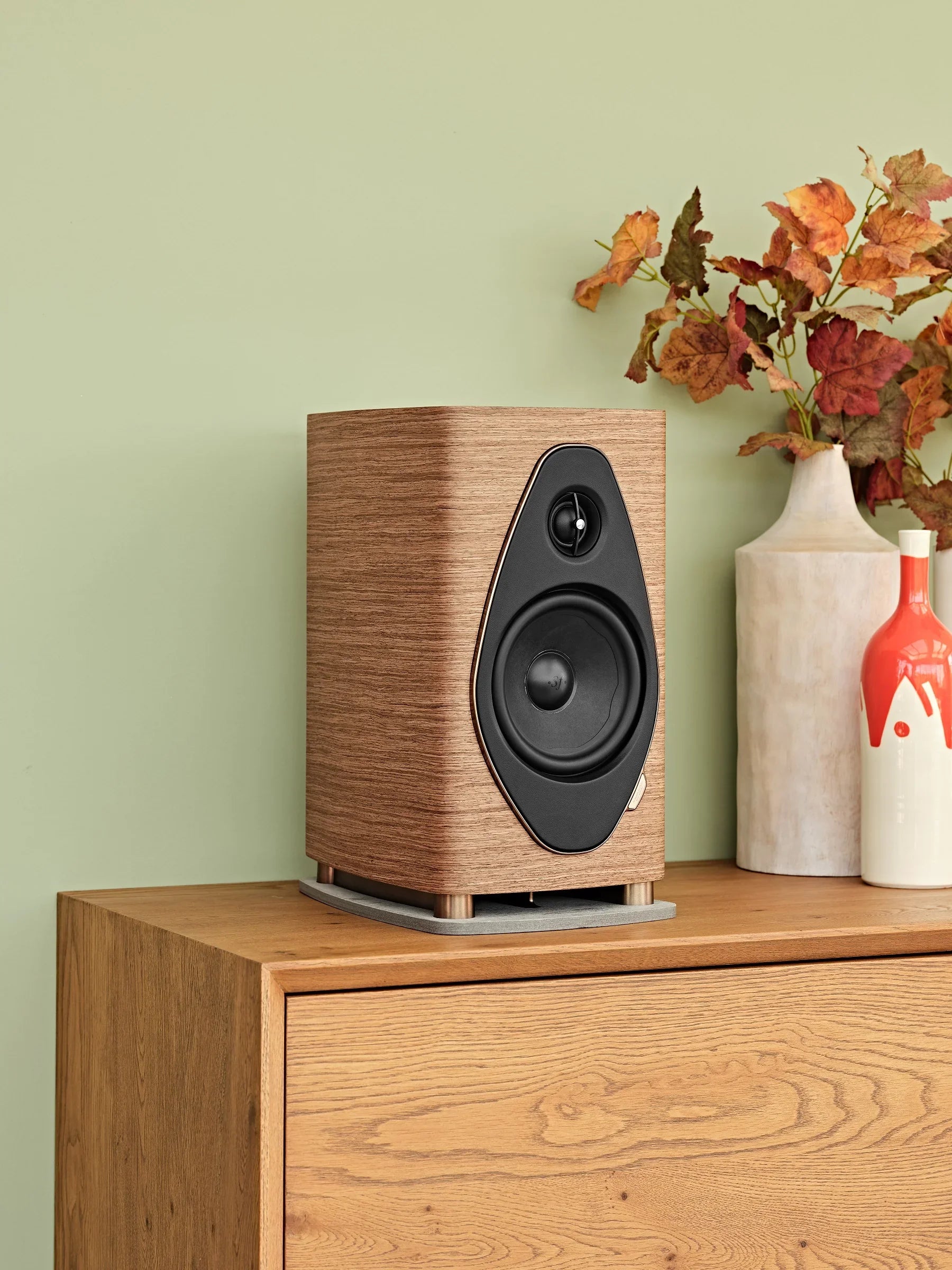 Sonus faber - Sonetto I G2 - The Source AV