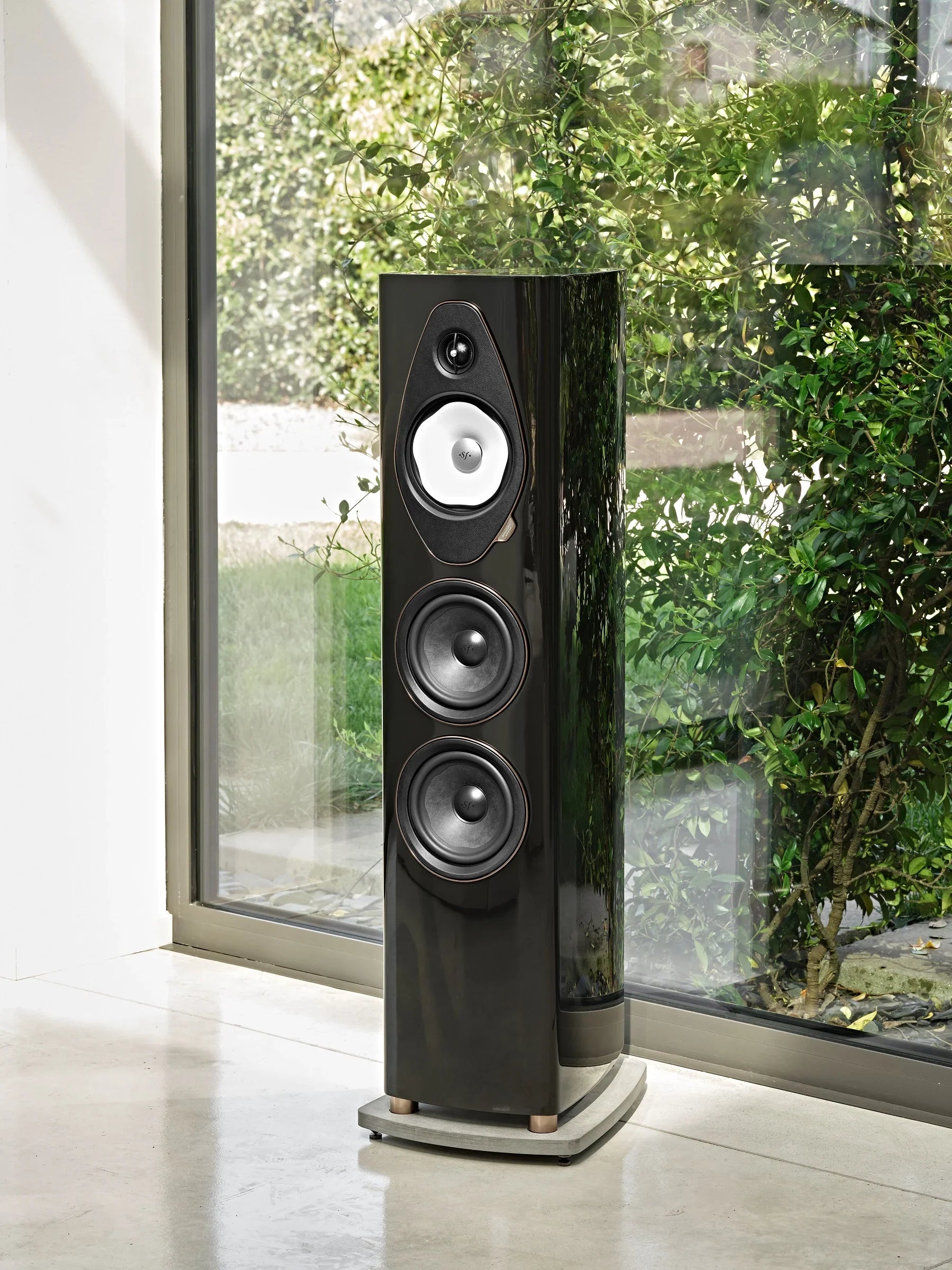 Sonus faber - Sonetto V G2 - The Source AV