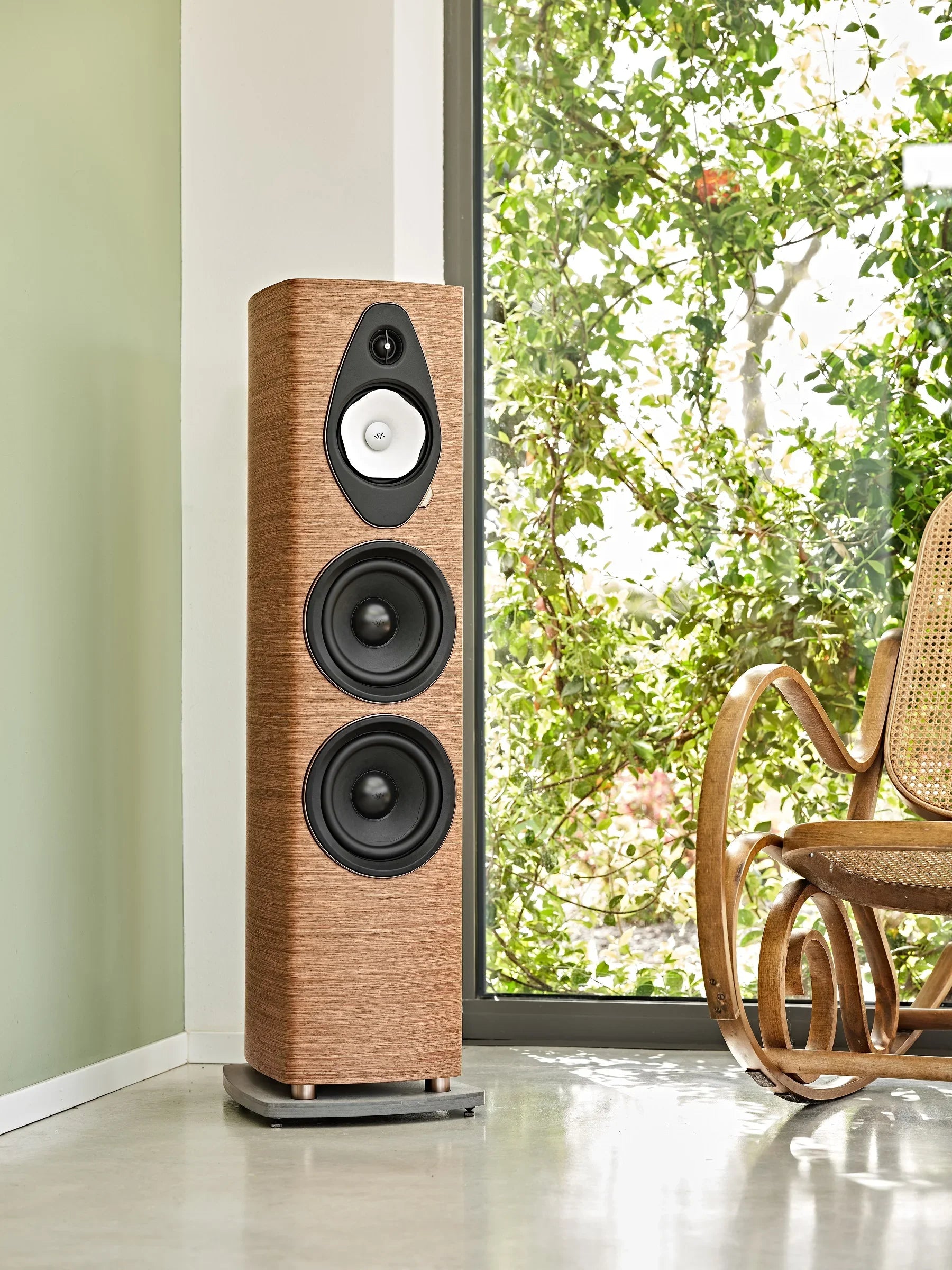 Sonus faber - Sonetto V G2 - The Source AV