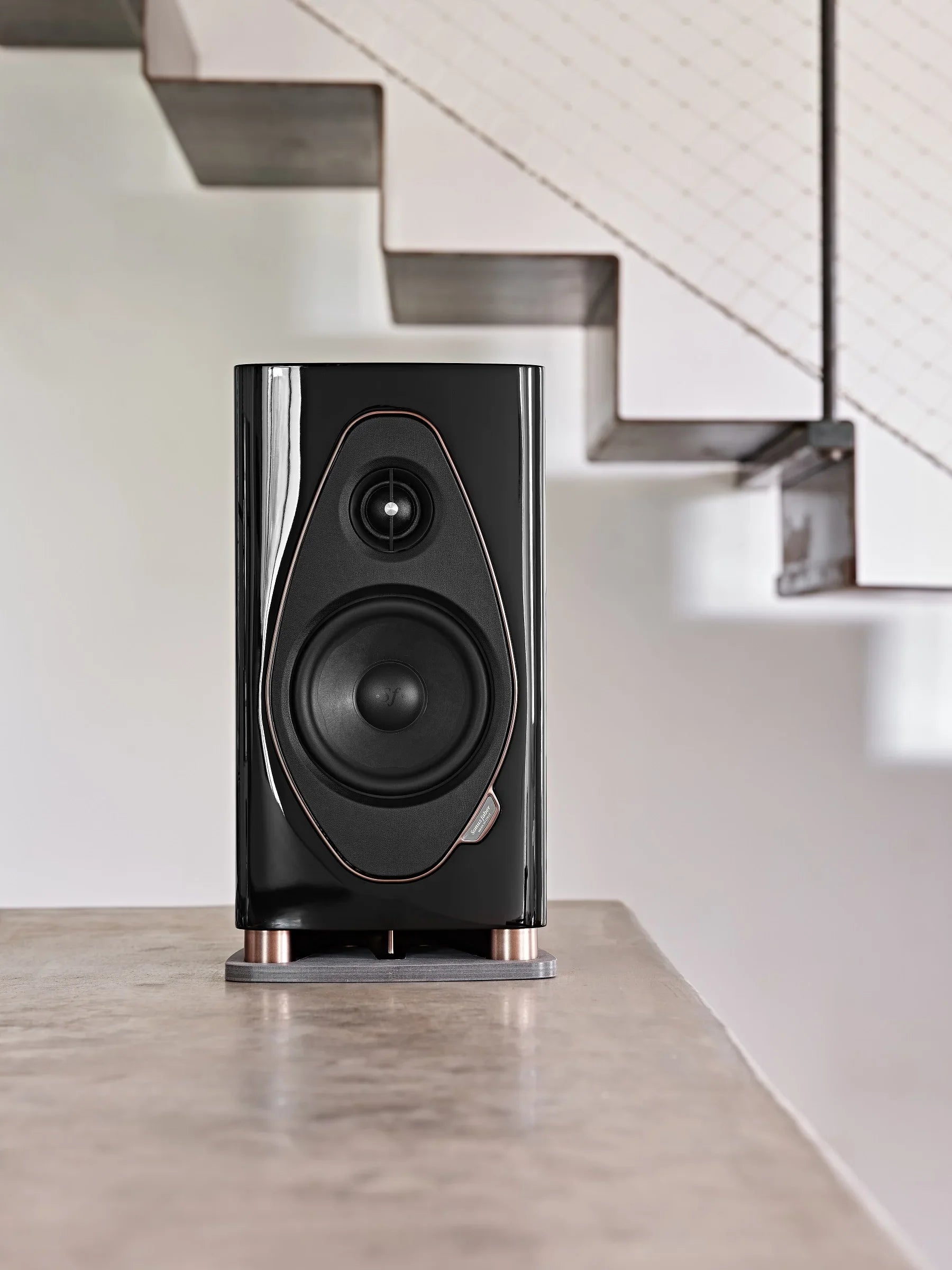 Sonus faber - Sonetto II G2 - The Source AV