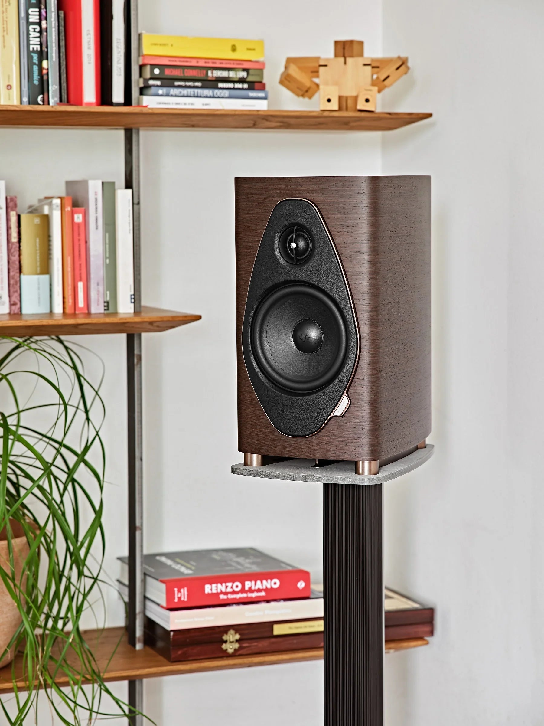 Sonus faber - Sonetto II G2 - The Source AV