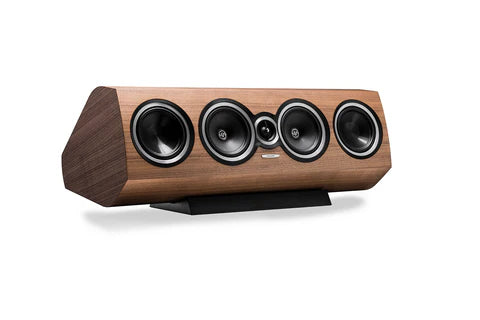 Sonus Faber - Sonetto CII (Open Box) (Walnut) Call for Price!