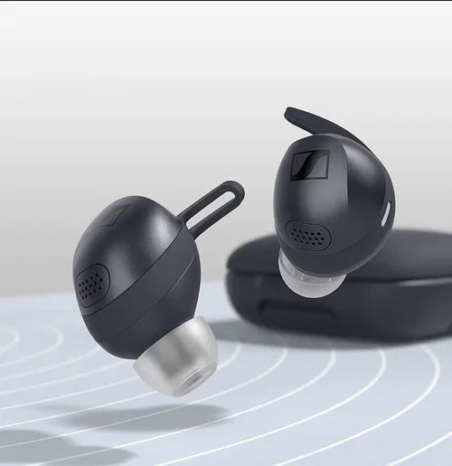 Sennheiser - Momentum Sport True Wireless - The Source AV