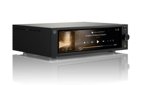 HiFi Rose - RS250A