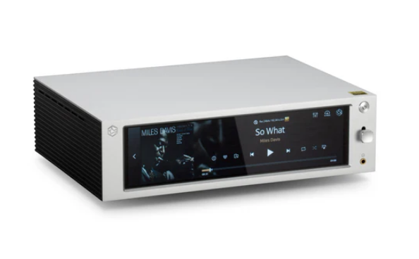 HiFi Rose - RS201E