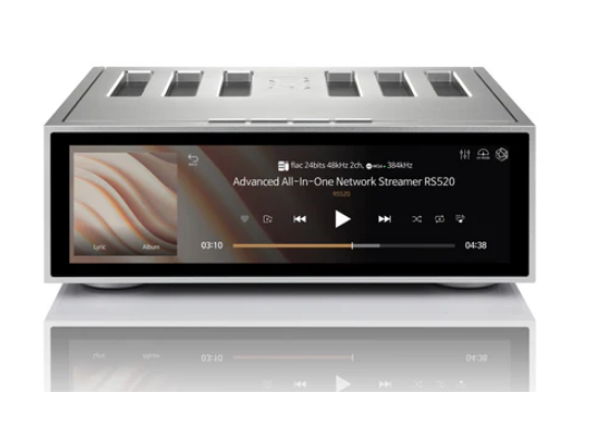 HiFi Rose - RS520