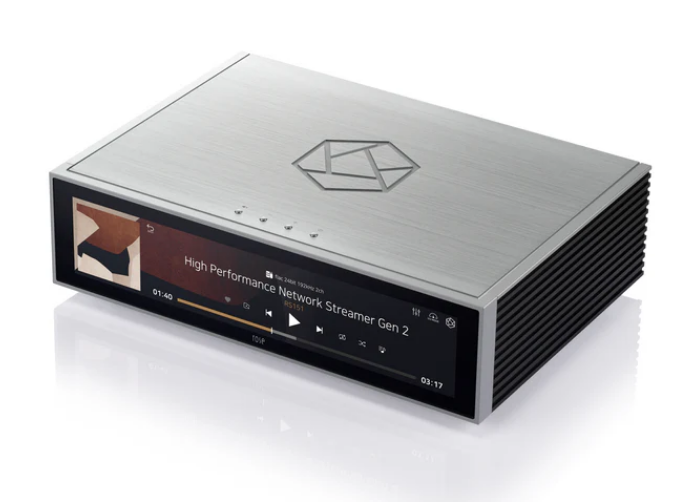 HiFi Rose - RS151