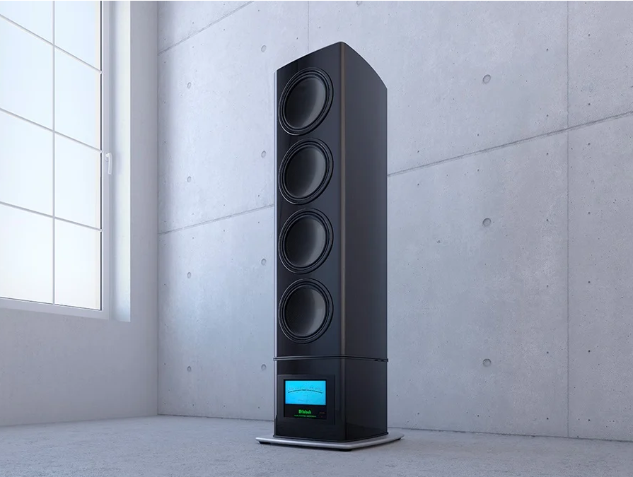 McIntosh - PS2K