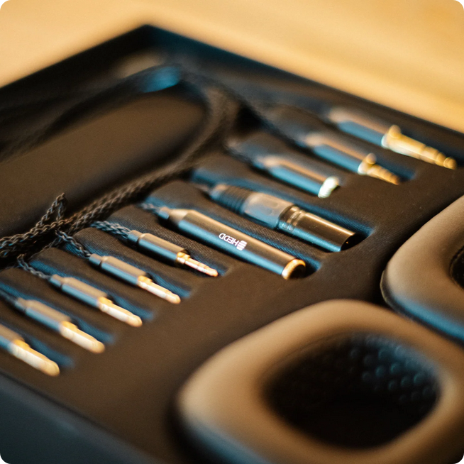 HEDD Audio - HEDDphone TWO