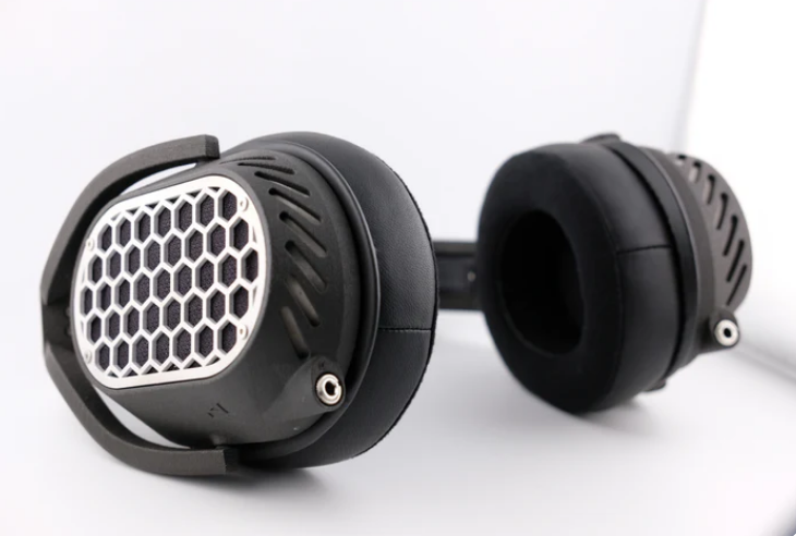 Auribus Acoustics - Sierra Reference