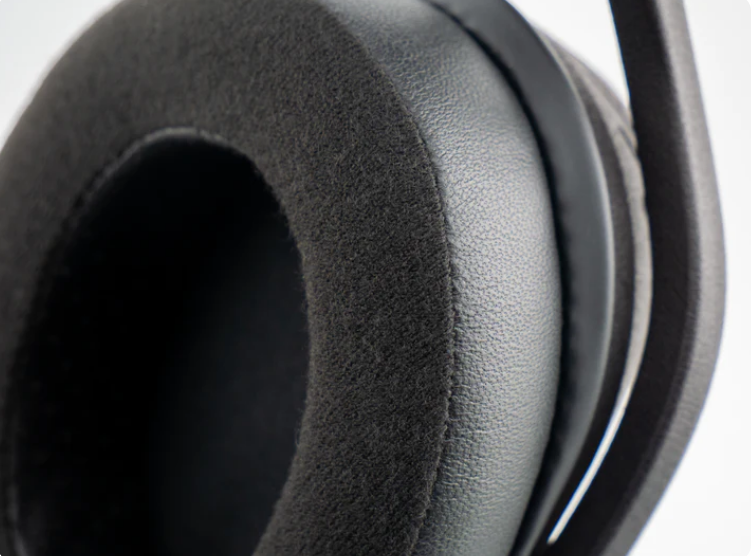 Auribus Acoustics - Sierra Reference