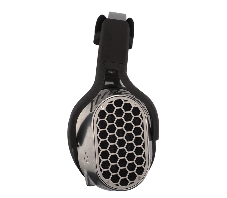 Auribus Acoustics - Sierra Aluminum