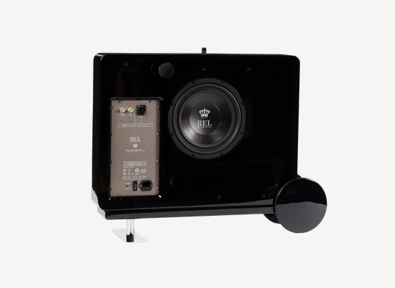 REL - Planar PL-2