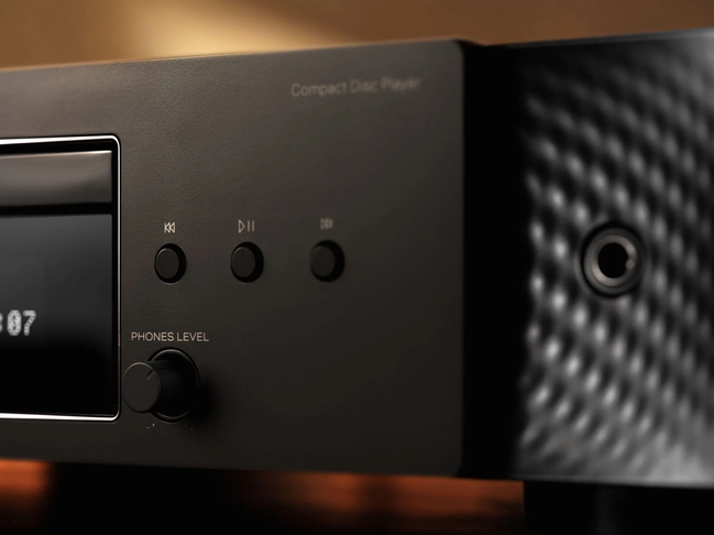 Marantz - CD 70