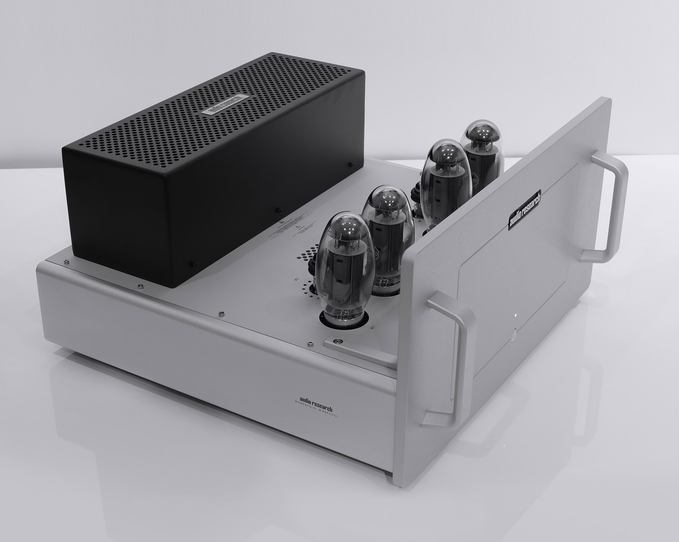 Audio Research - D-80 - The Source AV