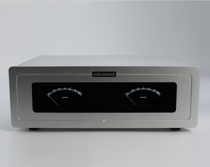 Audio Research - S-200