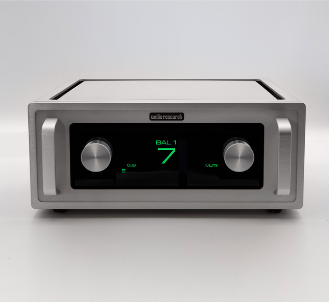 Audio Research - Reference 7
