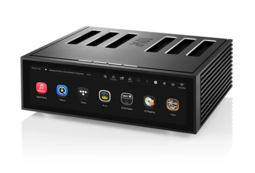 HiFi Rose - RS520