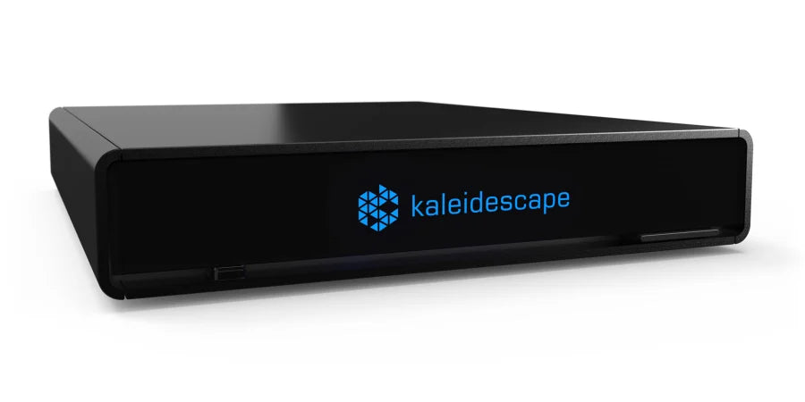 Kaleidescape - Strato V Movie Player