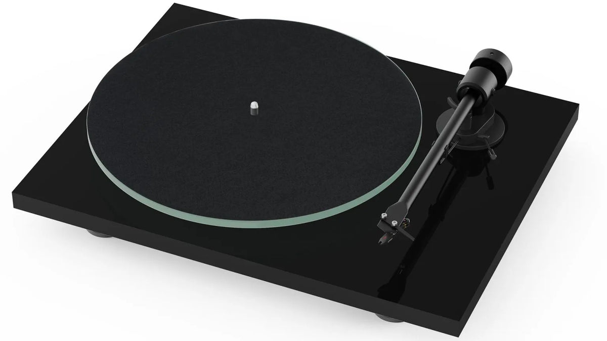 Pro-Ject - T1 EVO Hi-Fi Turntable