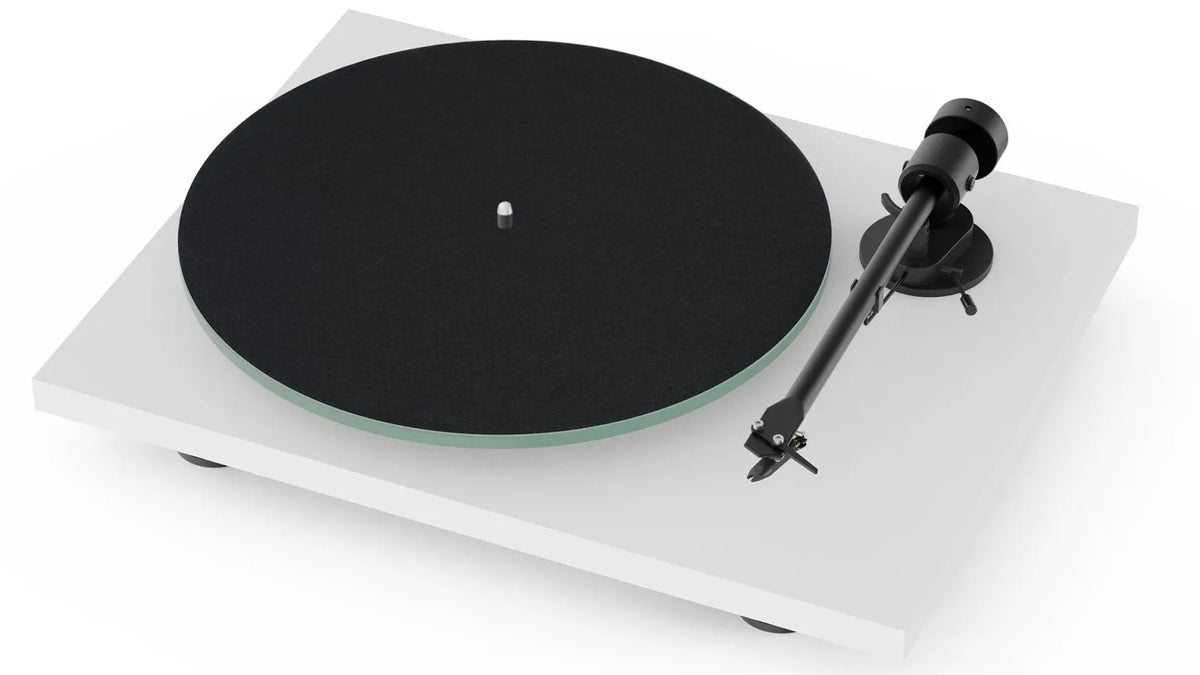 Pro-Ject - T1 EVO Hi-Fi Turntable