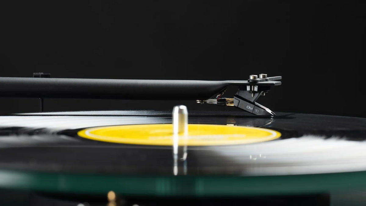 Pro-Ject - T1 EVO Hi-Fi Turntable