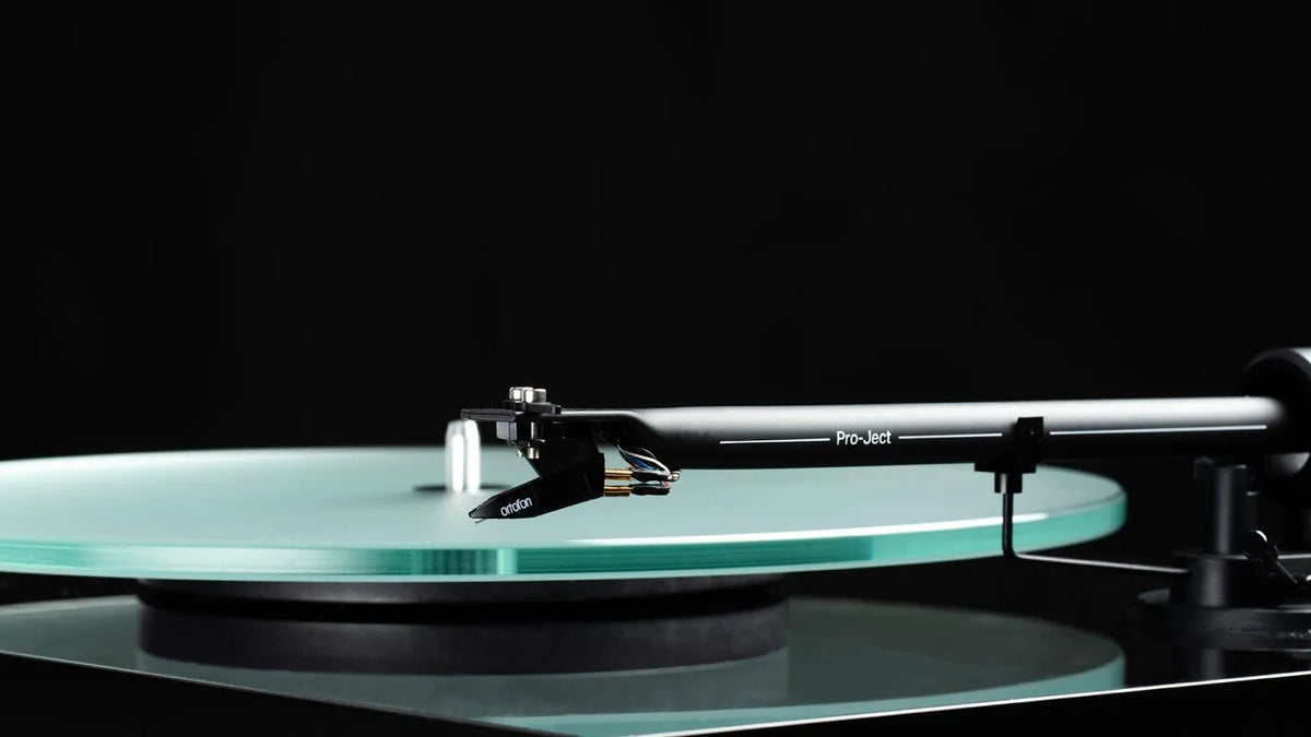 Pro-Ject - T1 EVO Hi-Fi Turntable