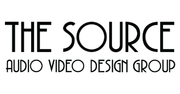 logo of The Source AV