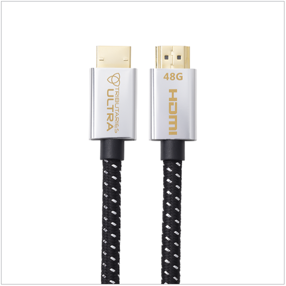 Tributaries - UHDU Ultra 48G HDMI