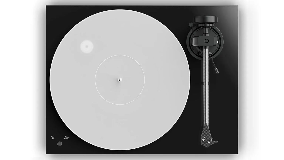 Pro-Ject - X1 B Balanced Turntable